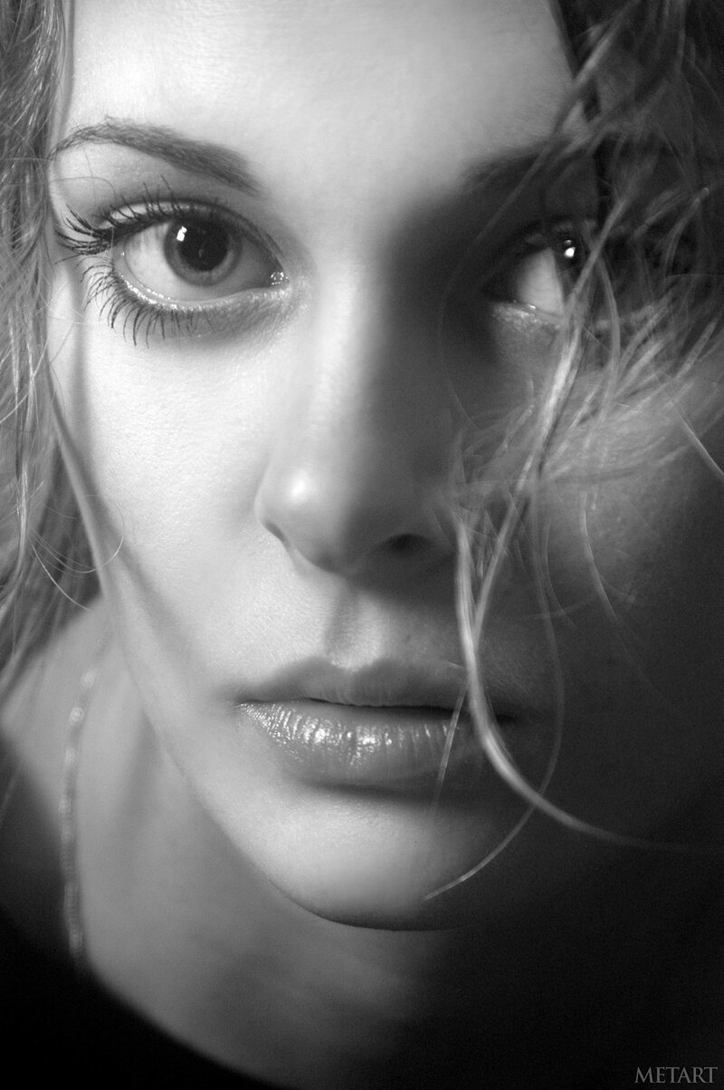 Илона, 22 года, 1 размер груди